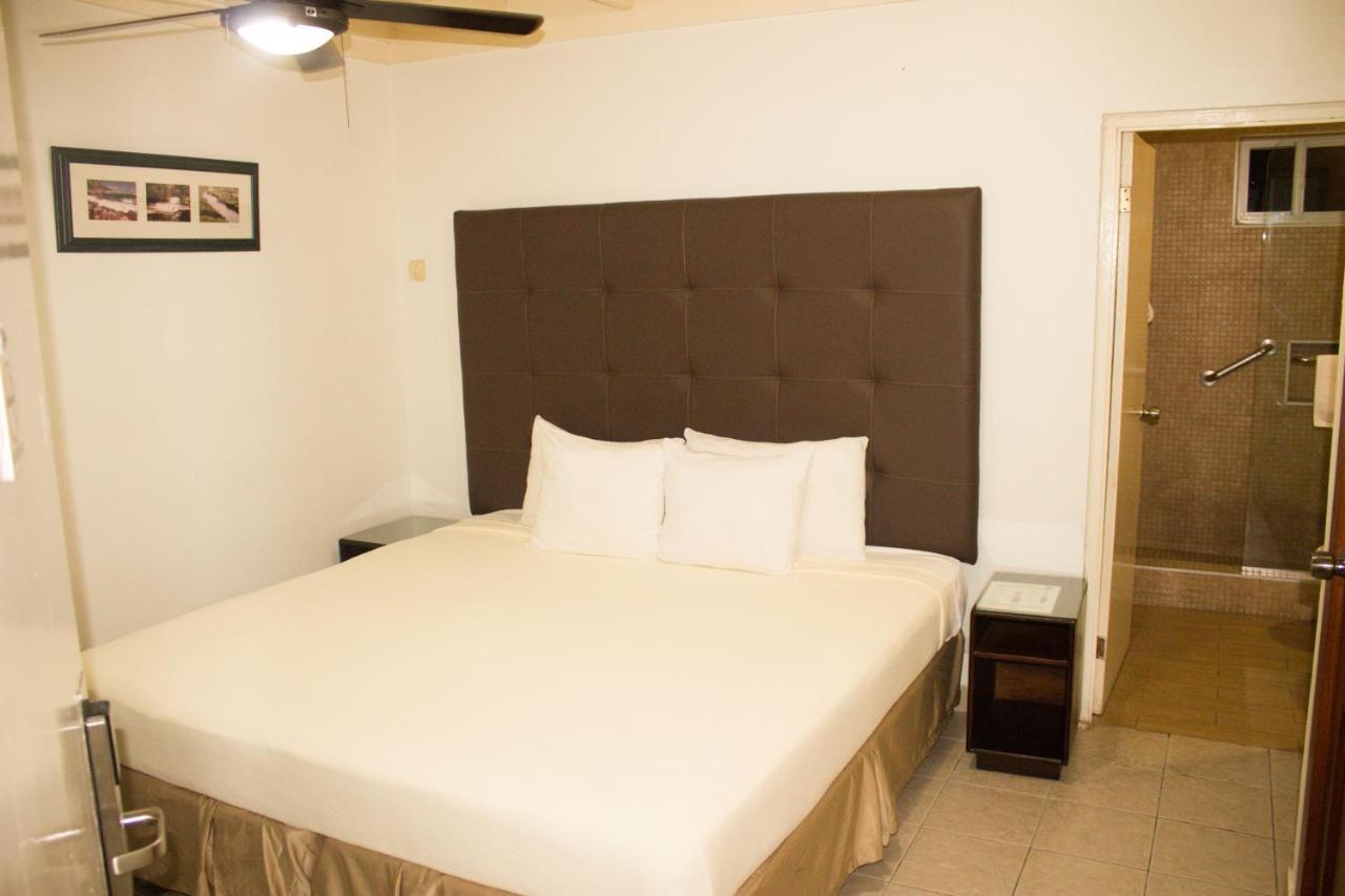 מונטגו ביי Altamont West Hotel מראה חיצוני תמונה