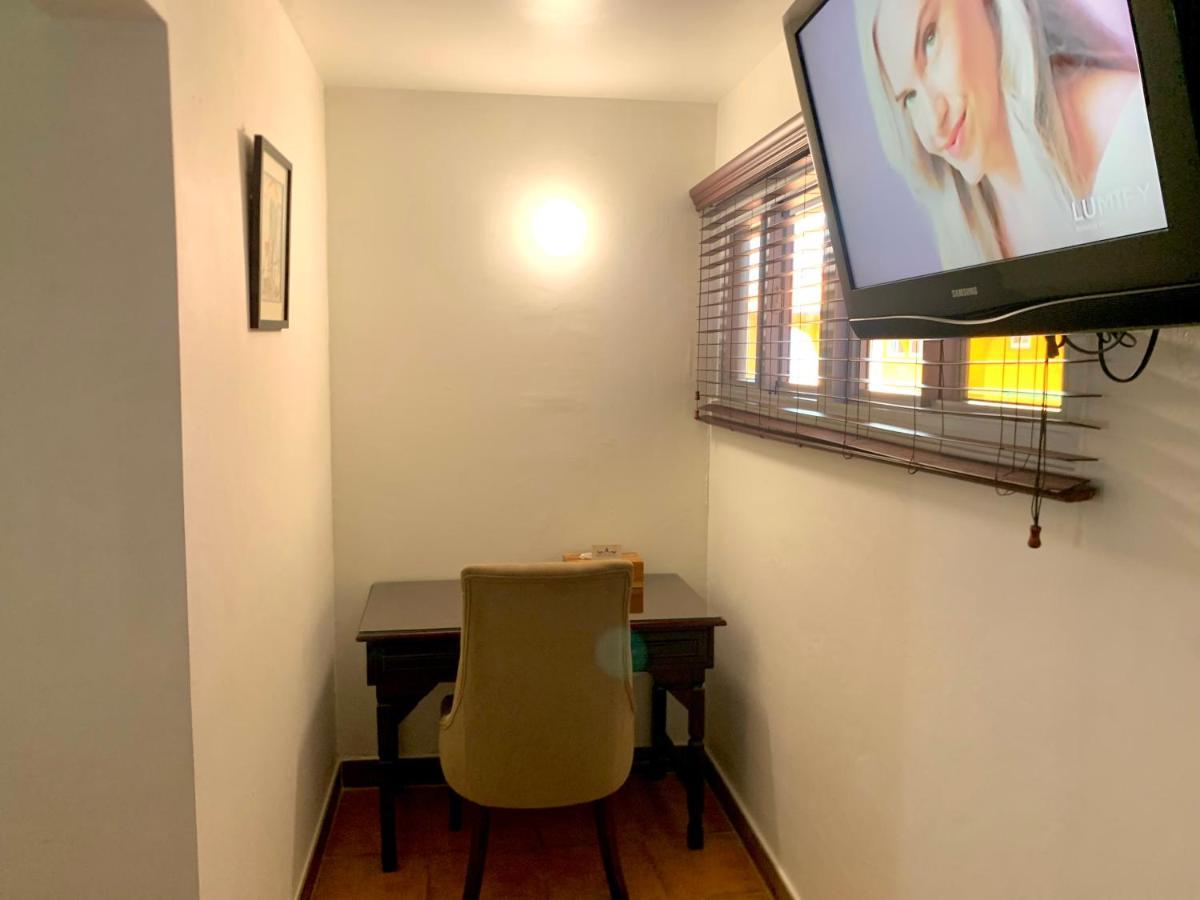 מונטגו ביי Altamont West Hotel מראה חיצוני תמונה