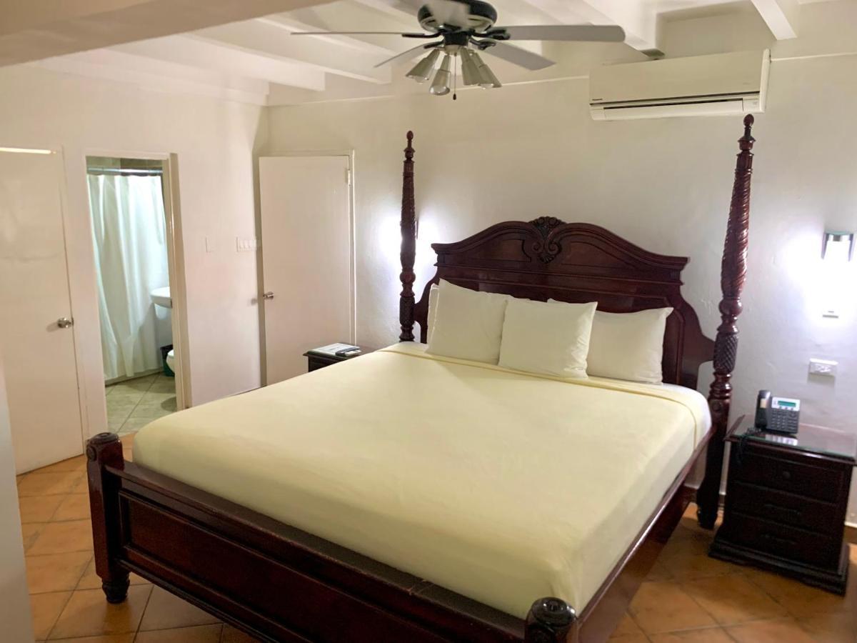 מונטגו ביי Altamont West Hotel מראה חיצוני תמונה