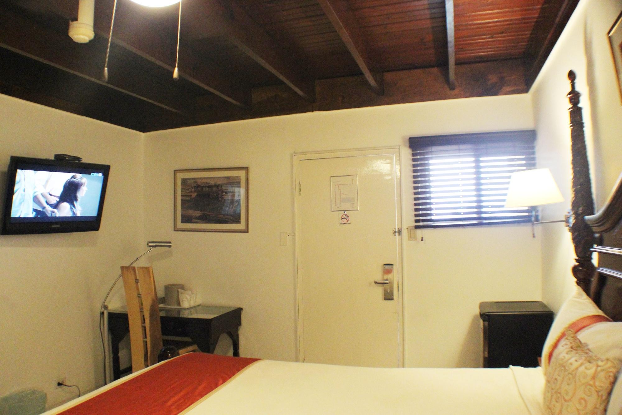 מונטגו ביי Altamont West Hotel מראה חיצוני תמונה