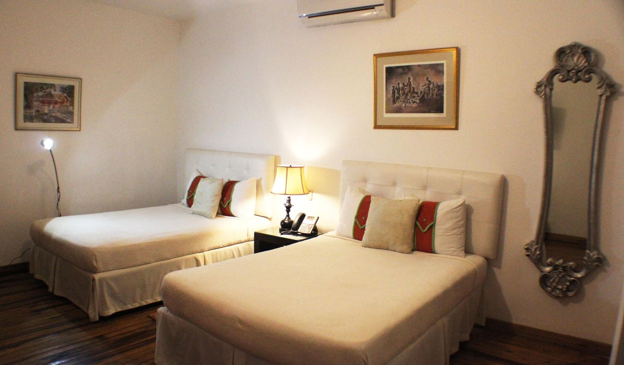 מונטגו ביי Altamont West Hotel מראה חיצוני תמונה