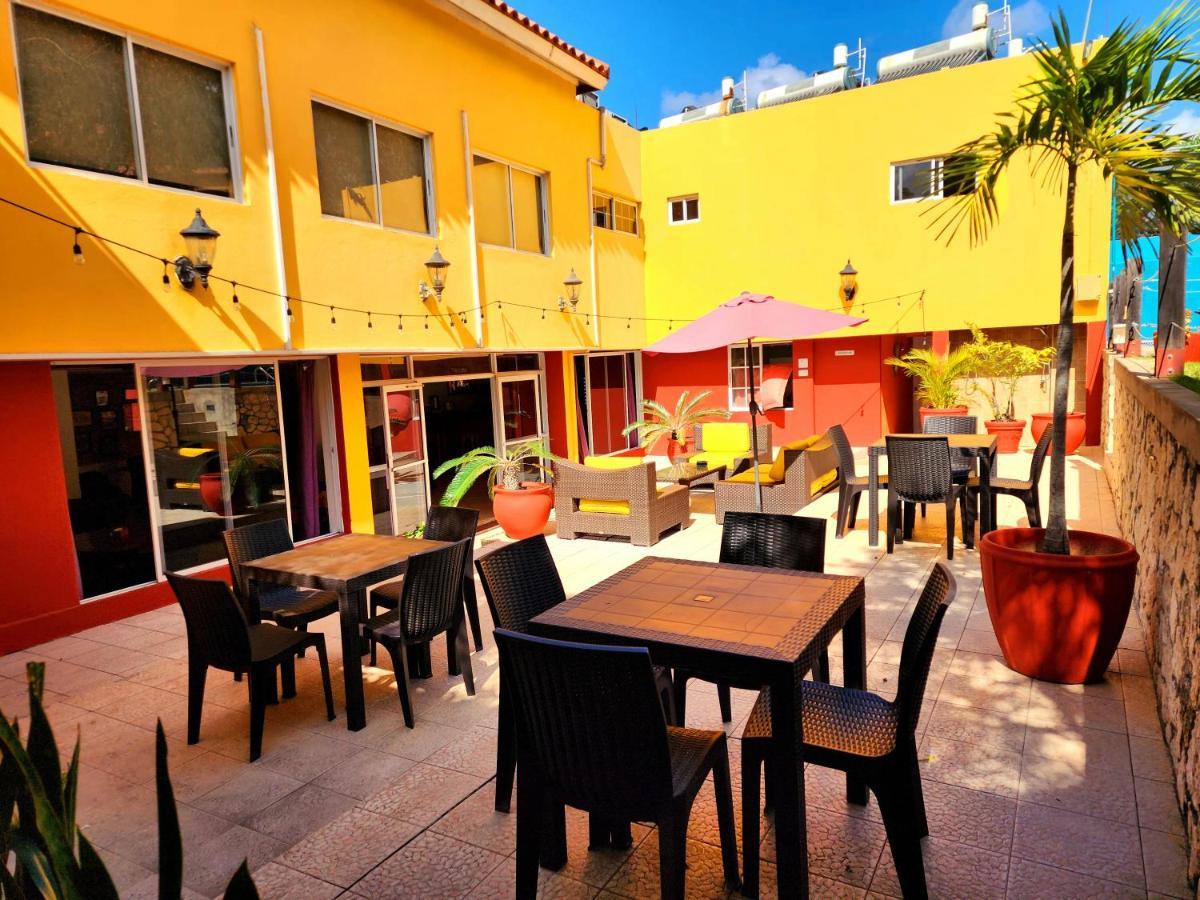 מונטגו ביי Altamont West Hotel מראה חיצוני תמונה