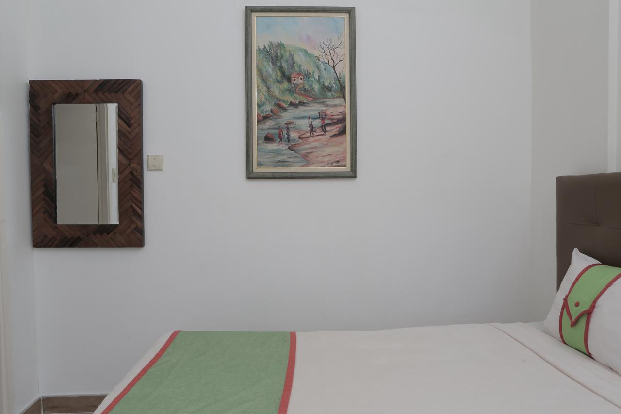 מונטגו ביי Altamont West Hotel מראה חיצוני תמונה