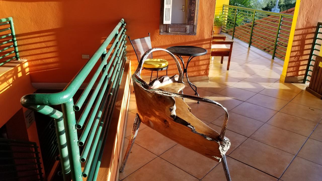 מונטגו ביי Altamont West Hotel מראה חיצוני תמונה